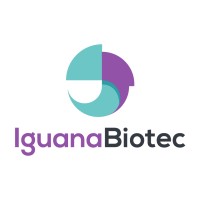 Iguana Biotec logo - Similar company to Petterson Consulting