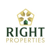 Right Properties logo - Similar company to Concept Management Consulting Ltd.