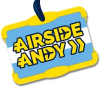 Airside Andy - Mmorpg