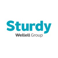 Sturdy Industrial logo - Similar company to Cy Medical Co., Ltd.