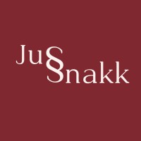 Jussnakk logo - Similar company to Hamre Trading