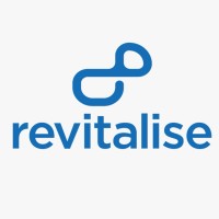 Revitalise London logo - Similar company to Frecycle