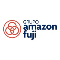 Grupo Amazon Fuji logo - Similar company to Volkswagen Amazon