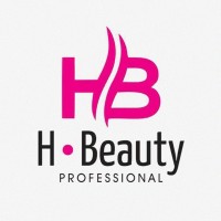 Hbeauty logo - Similar company to Bloco Do Beco