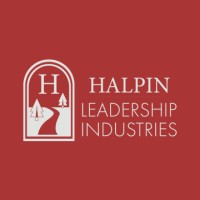 Halpin Leadership Industries logo - Similar company to Visual Purple