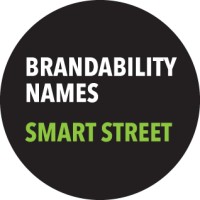 Brandability Names & Smart Street logo - Similar company to Concept Ford