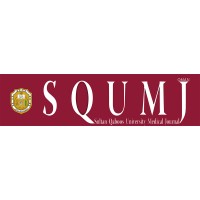 Sultan Qaboos University Medical Journal