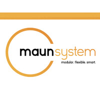 maunsystem.de logo - Similar company to Rollco A/S