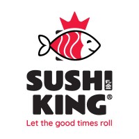 Sushi King logo - Similar company to Global Rigorous Aura Success (M) Sdn Bhd