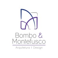Bombo e Montefusco Arquitetura logo - Similar company to Union Projetos Industriais Ltda