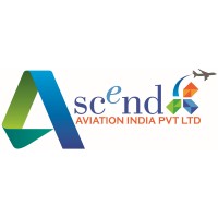 Ascend Aviation India Private Limited logo - Similar company to The Sweat Must Drop (Tsmd)