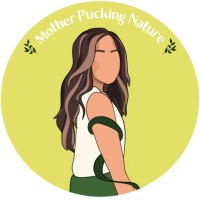Mother Pucking Nature logo - Similar company to Revenue Desk Association