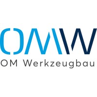 OM Werkzeugbau GmbH logo - Similar company to Möderer Gmbh
