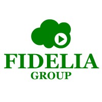 Fidelia Group logo - Similar company to Life Success University