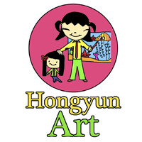 HONGYUN ART CORPORATION logo - Similar company to Mindart Studio