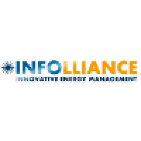 Infolliance Sdn Bhd logo - Similar company to Aleevar Consulting Sdn Bhd
