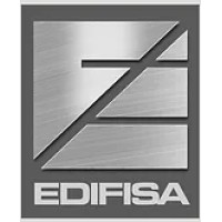 Edifisa Engenharia logo - Similar company to Thinkup Comunicação E Eventos