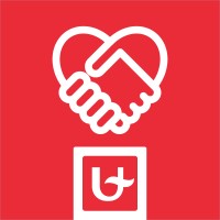 Universiteitsfonds Antwerpen logo - Similar company to Leadfabrik