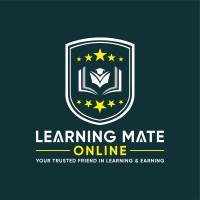 Learning Mate Online logo - Similar company to Learning Mate