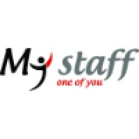 My Staff İnsan Kaynakları logo - Similar company to Proteam İnsan Kaynakları