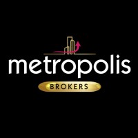 Metropolis Brokers logo - Similar company to Seu Digital