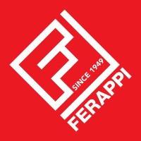 Ferappi Industria Serigrafica logo - Similar company to Lfp Group