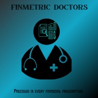 FinMetric Doctors logo - Similar company to Impeccable 112