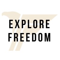 Explore Freedom logo - Similar company to Edge Advisors