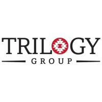 Trilogy Group logo - Similar company to Oklahoma Indian Gaming Association