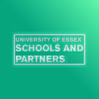 Schools and Partners at University of Essex logo - Similar company to Schools Plus Uk Ltd