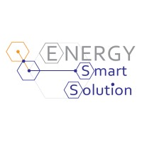 Energy Smart Solutions logo - Similar company to Meds Venture