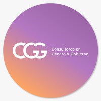 Consultoras en Género y Gobierno logo - Similar company to Epic