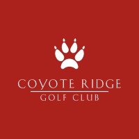 Coyote Ridge Golf Club logo - Similar company to Dub Enterprises
