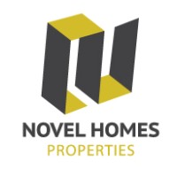 Novel Homes Properties logo - Similar company to Rsha Real Estates