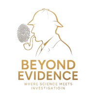 Beyond Evidence logo - Similar company to Satbodha
