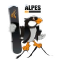 Alpes JUG logo - Similar company to Snowcamp