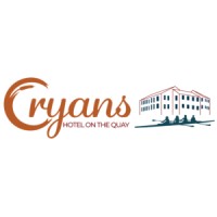 Cryans Hotel logo - Similar company to Sparks Camps