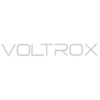 VOLTROX.IO logo - Similar company to Luzontech