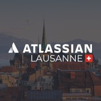 Atlassian Community Lausanne logo - Similar company to Apwide (Jira Apps For Release Teams)