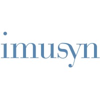 imusyn logo - Similar company to Allogenetics