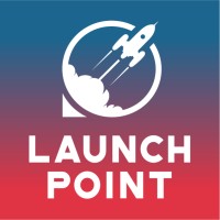 Launch Point Labs logo - Similar company to Brandywine Launchbox
