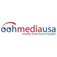OOH Media USA logo - Similar company to Ooh Media