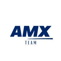 AMX Team logo - Similar company to Ags Event Productions