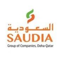 Saudia Group Of Companies logo - Similar company to Kenz Hypermarket