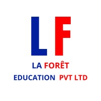 La Forêt Education Pvt Ltd logo - Similar company to Cybeorg Education Technology Private Limited