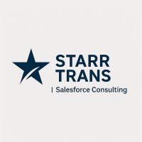STARR TRANS / Salesforce Consulting logo - Similar company to Saudi Recruitment Firm