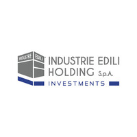 Industrie Edili Investments S.p.A. logo - Similar company to Divisione Mutui