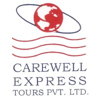 Carewell Express Tours Pvt Ltd logo - Similar company to Wales Beckons Ltd