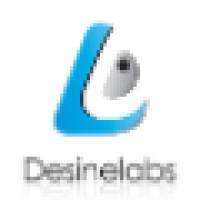 Desinelabs logo - Similar company to The Nested Group
