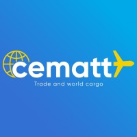 cematt trade and world cargo logo - Similar company to Logimex